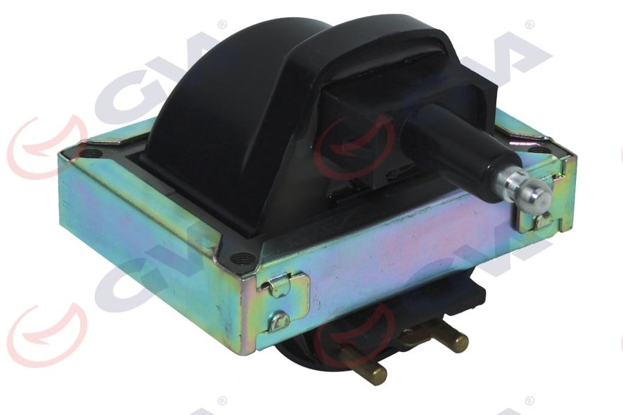 Renault R9 Broadway R19 R21 Manager R11 Flash Clio Ateşleme Bobini GVA