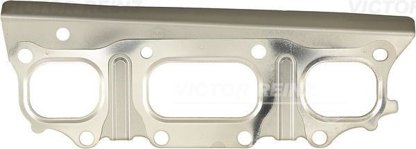 Renault Captur I Egzoz Manifold Contası V.REINZ