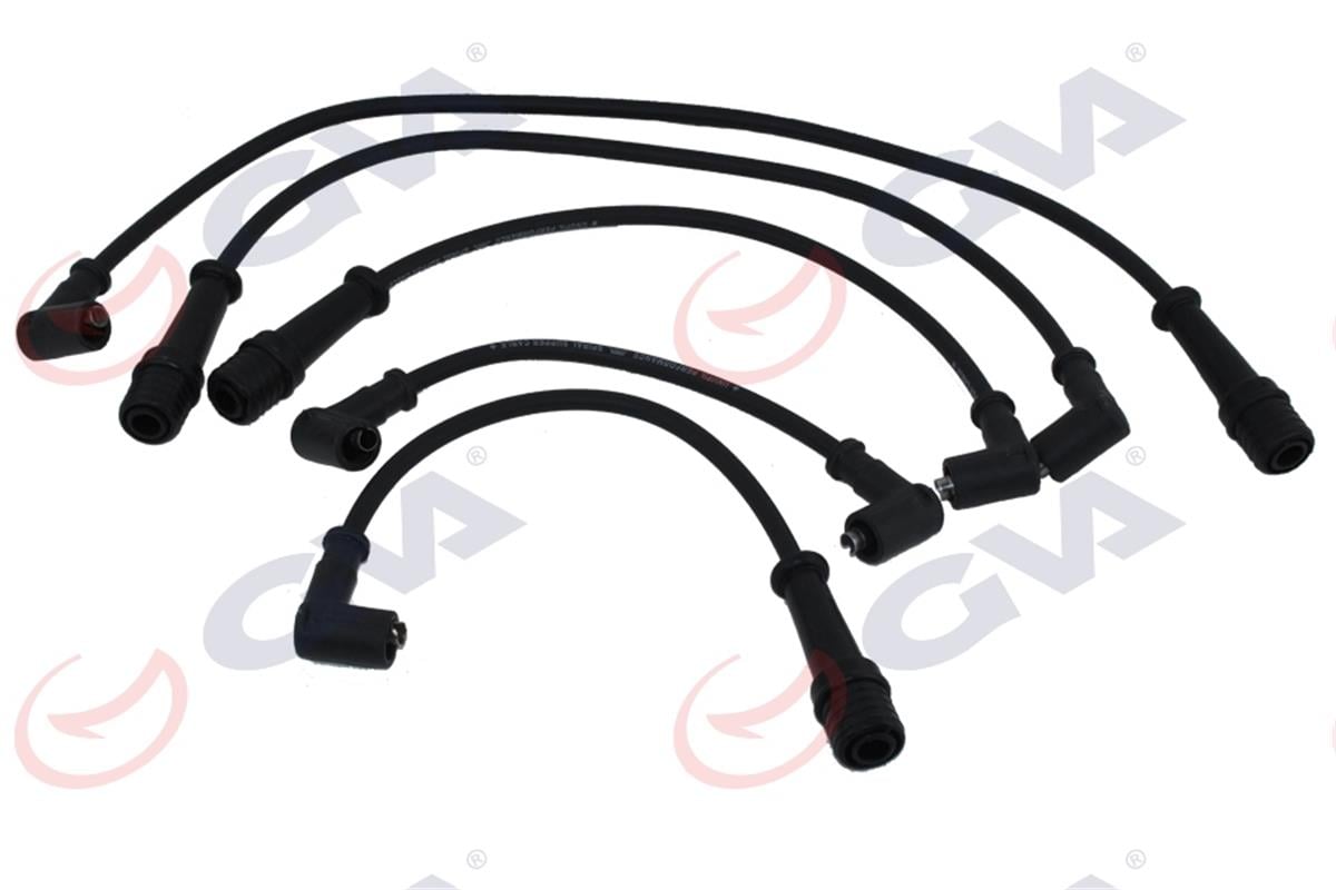 Renault R21 Concorde Buji Kablosu 7700720781-7700720783