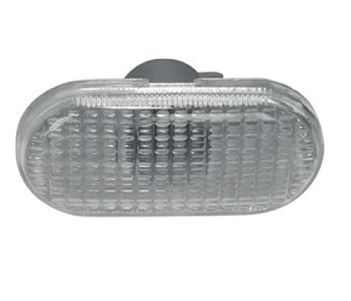 Renault Clio 2 R19 Kangoo Çamurluk Sinyali Şeffaf 8200394531