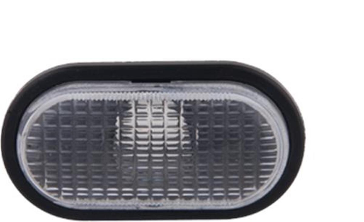 Renault R19 Clio Megane Laguna R21 Master 2 Çamurluk Sinyali Beyaz 7700822136-7700847334