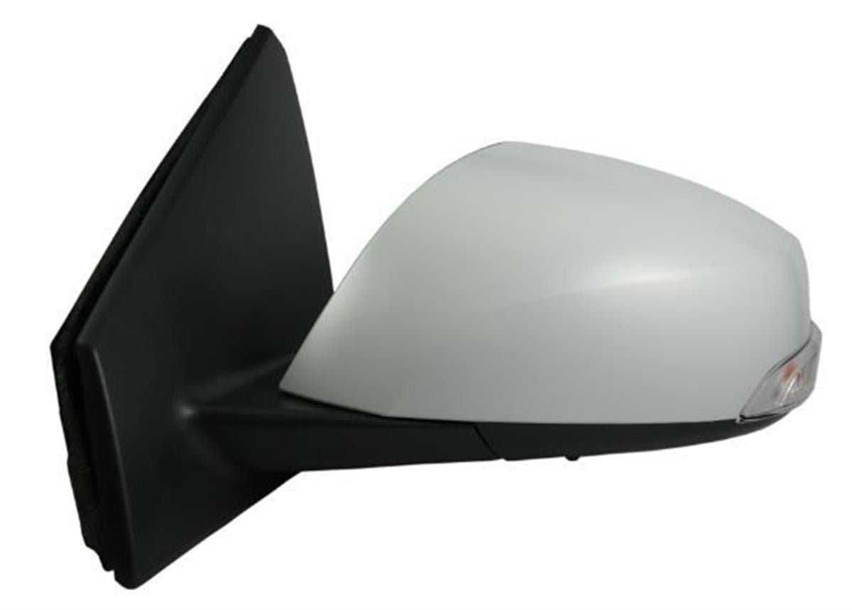 Renault Fluence Megane 3 Dış Ayna Sol Elektrikli Viewmax