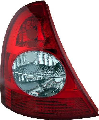 Renault Clio HB Sisli Sol Stop Lambası Duysuz PLEKSAN