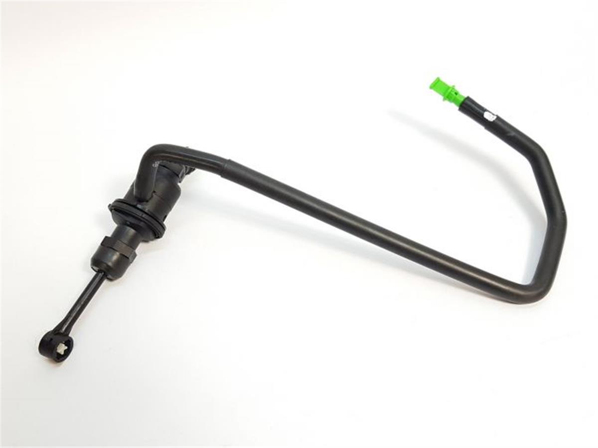 Renault Clio 3 Modus Debriyaj Üst Merkezi 8200494397-8200524724-82004361