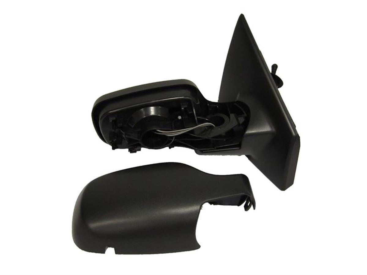 Renault Clio Dış Dikiz Aynası Sol Manuel Sensörlü Viewmax