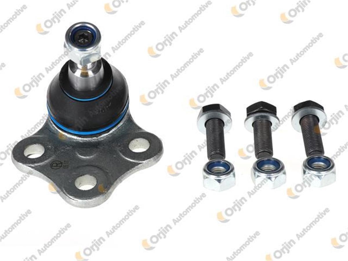Renault Megane 3 Fluence Rotil 401600005R-401609060R