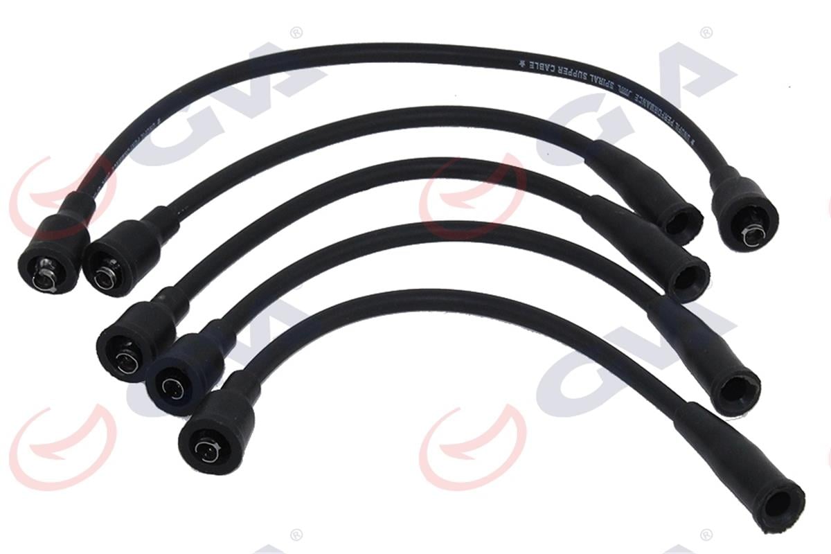 Renault R12 Toros 1400 Buji Bobin Kablosu 7702128466-7702247777