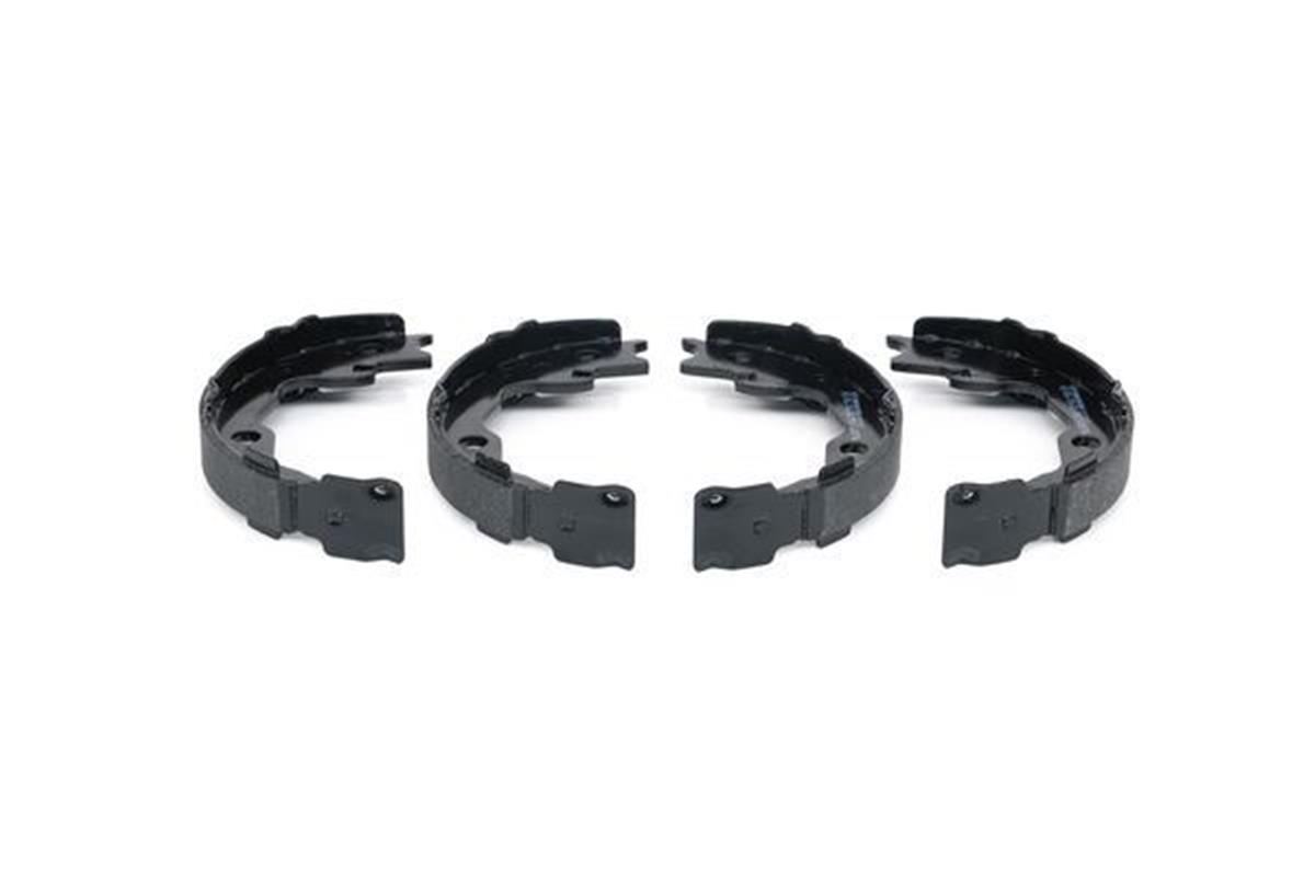 Renault Koleos 1 (08>) Arka Pabuçlu Fren Balatası 172X32 Mm 44060Cy025-4654042020-D4060cy0