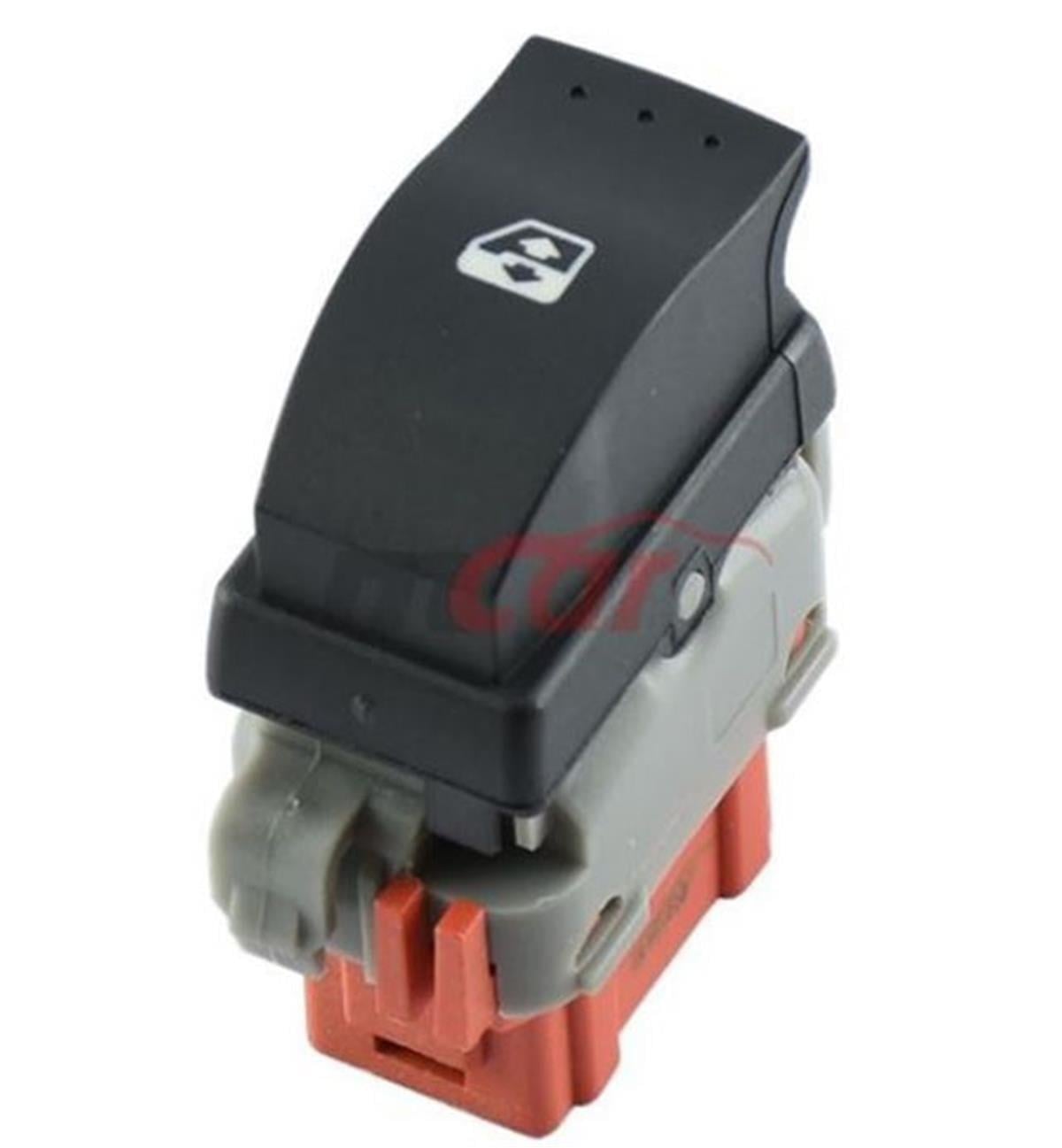 Renault Master Cam Açma Kapama Anahtarı Mcar Sol Tekli