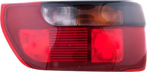 Renault R9 Broadway Stop Lambası Sağ [97 > Duyusuz] PLEKSAN