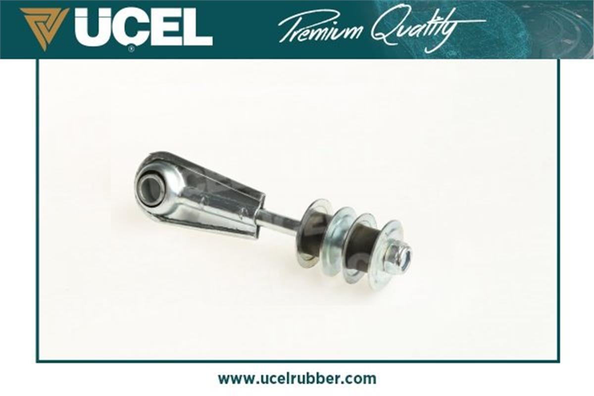 Renault R12 Viraj Demir Takozu 7701453465