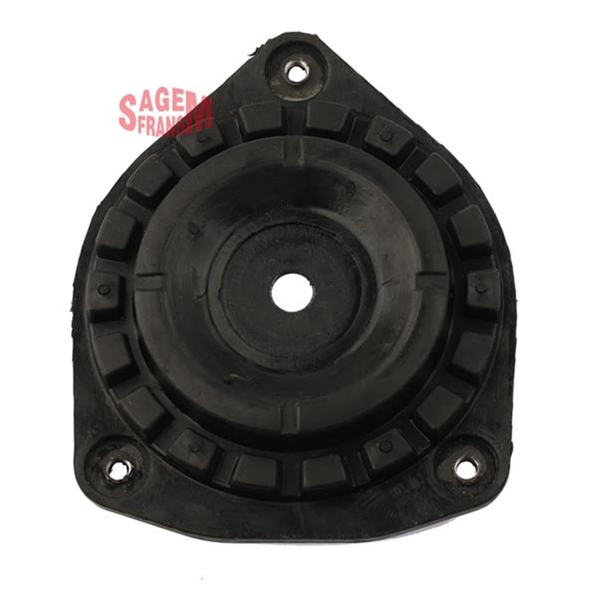 Renault Fluence Megane 3 Scenic 3 Amortisör Takozu Sağ/Sol 543200001R