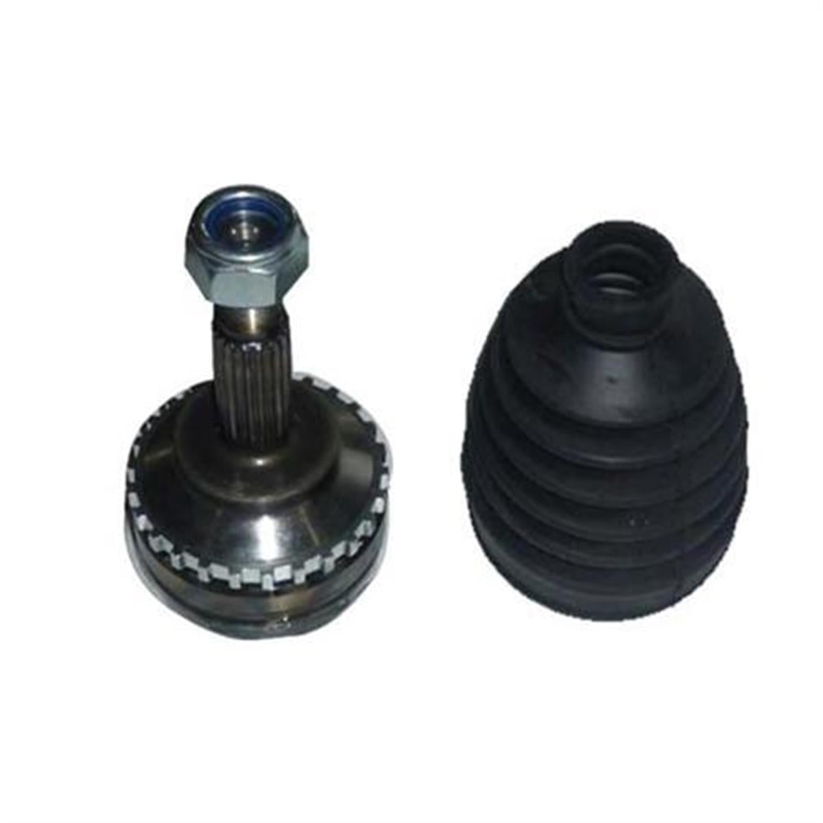 Renault Kangoo 1.9 Absli Aks Kafası 7700110484-607378