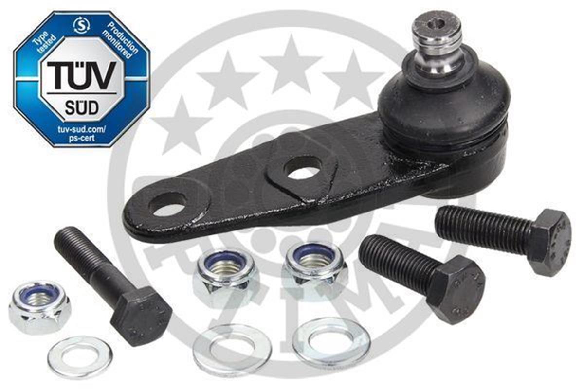 Renault Clio Expres Megane 1 Twingo Scenic Rotil 7701468411