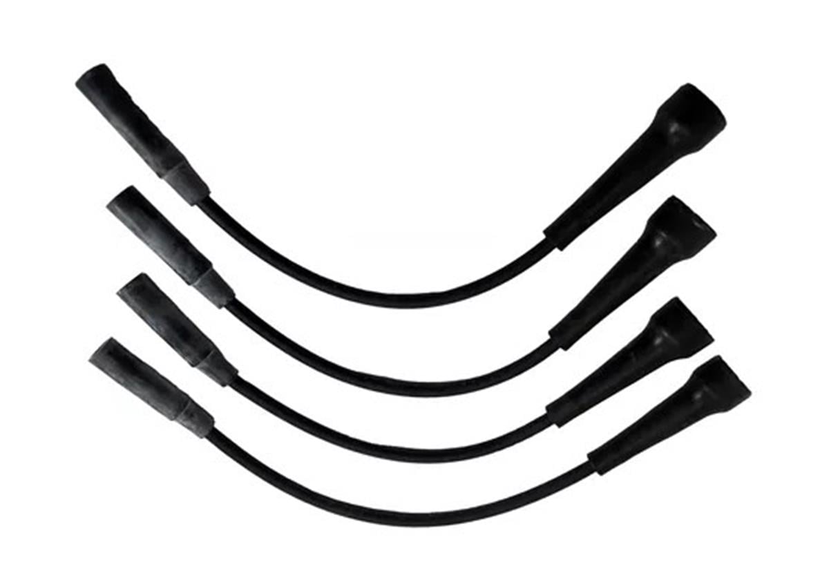 Renault Megane Laguna Buji Kablo Takımı 7700874564