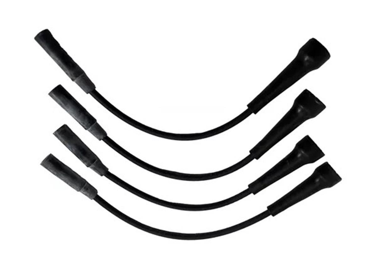 Renault Megane Laguna Buji Kablo Takımı 7700874564