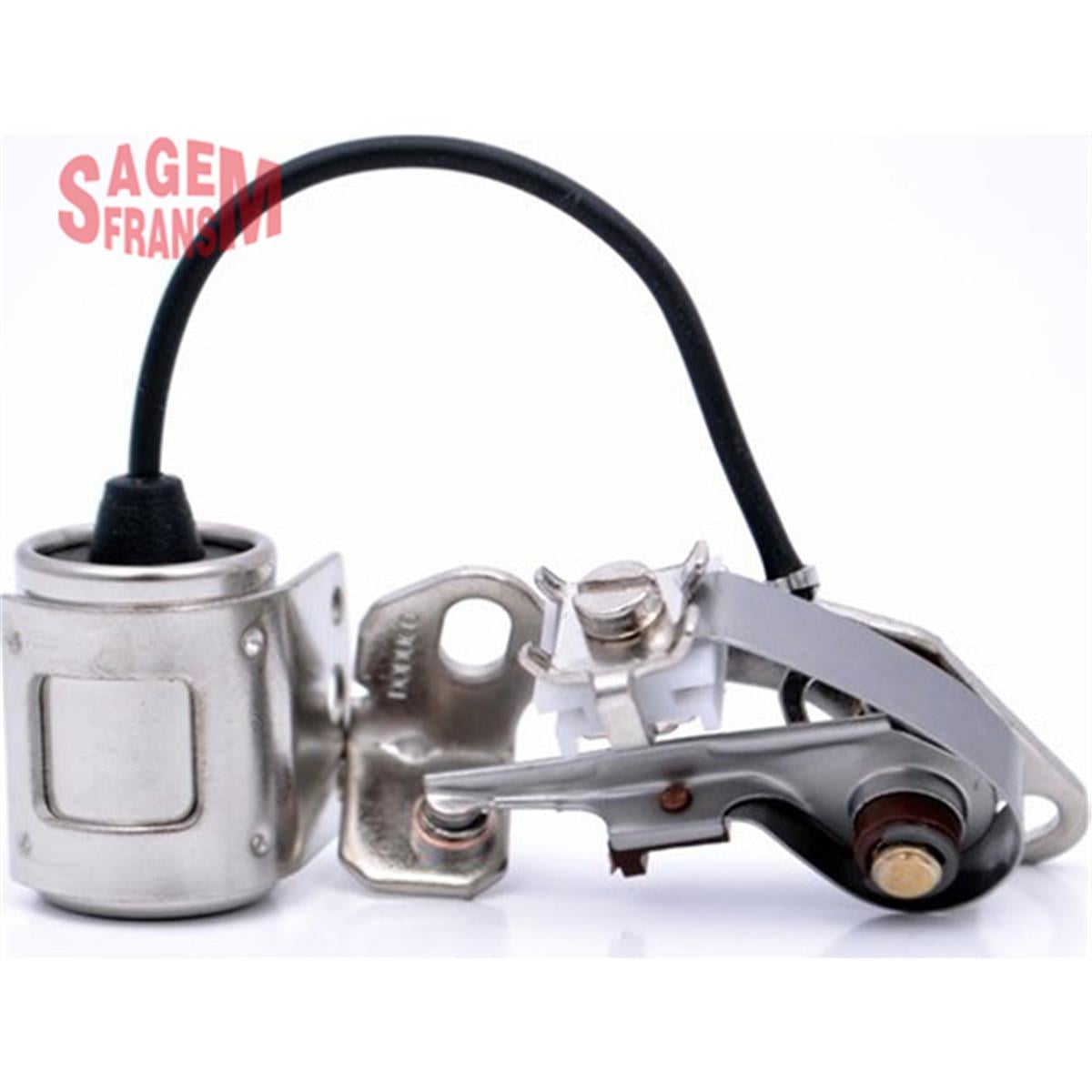 Renault R12 M131 Platin Meksefe Set Tk 611845131