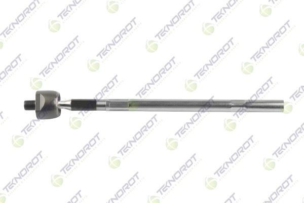 Renault Kwid Dacia Spring Ön Rot Mili TEKNOROT