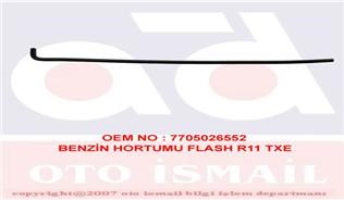 Renault 11 TXE Flash Benzin Hortumu MASTER-KAUÇUK