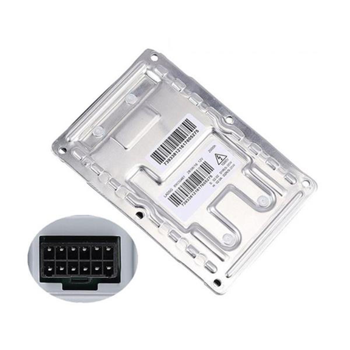 Renault Clio 3 Laguna 2 Far Balans 7701207586