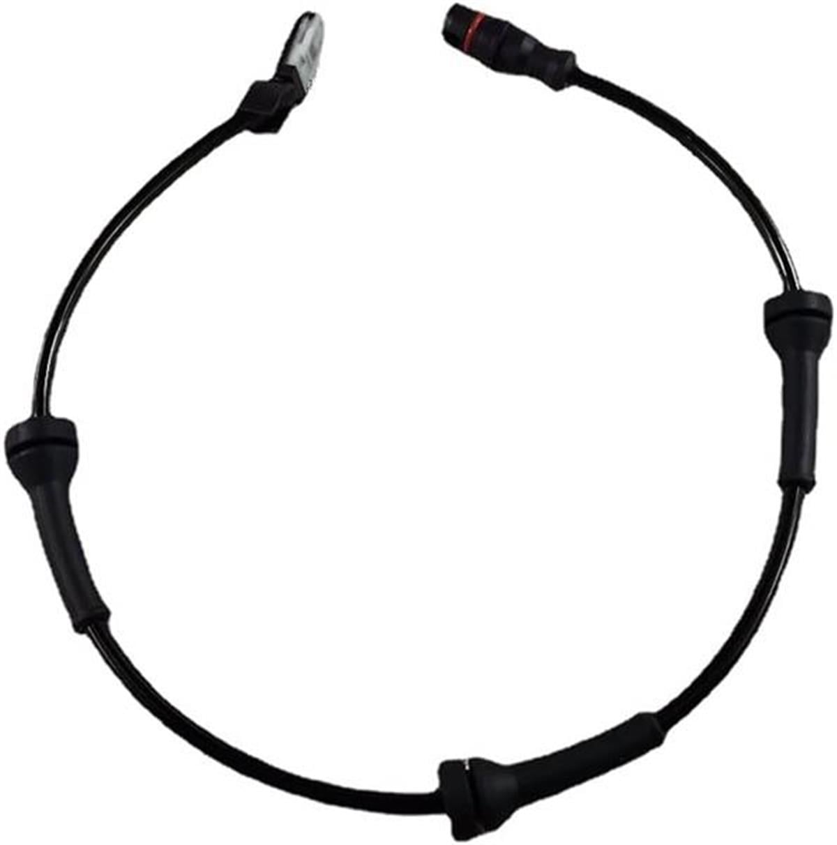 Renault Megane 2 Scenic 2 (03>) Abs Sensörü Arka 8200043136