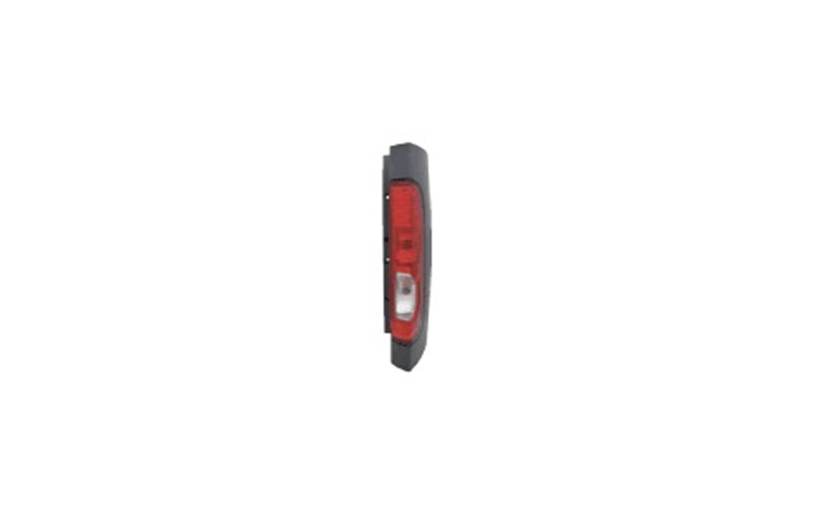 Renault Trafic Arka Stop Tek Ka Braketli Sağ (2007-2013) 265A10127r