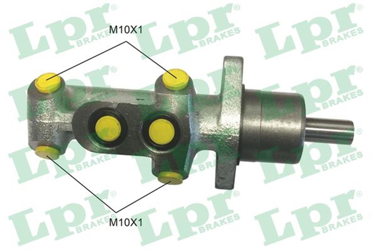 Renault R19 Megane 1 Clio 1 Twingo Ana Merkez 20.64Mm