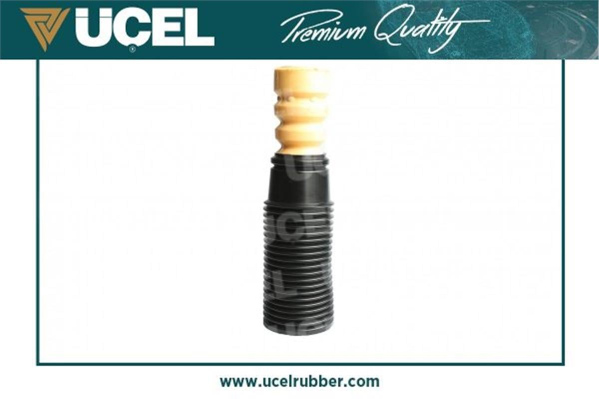 Renault Clio 1 Amortisör Takozu Körüğü Takım 24198