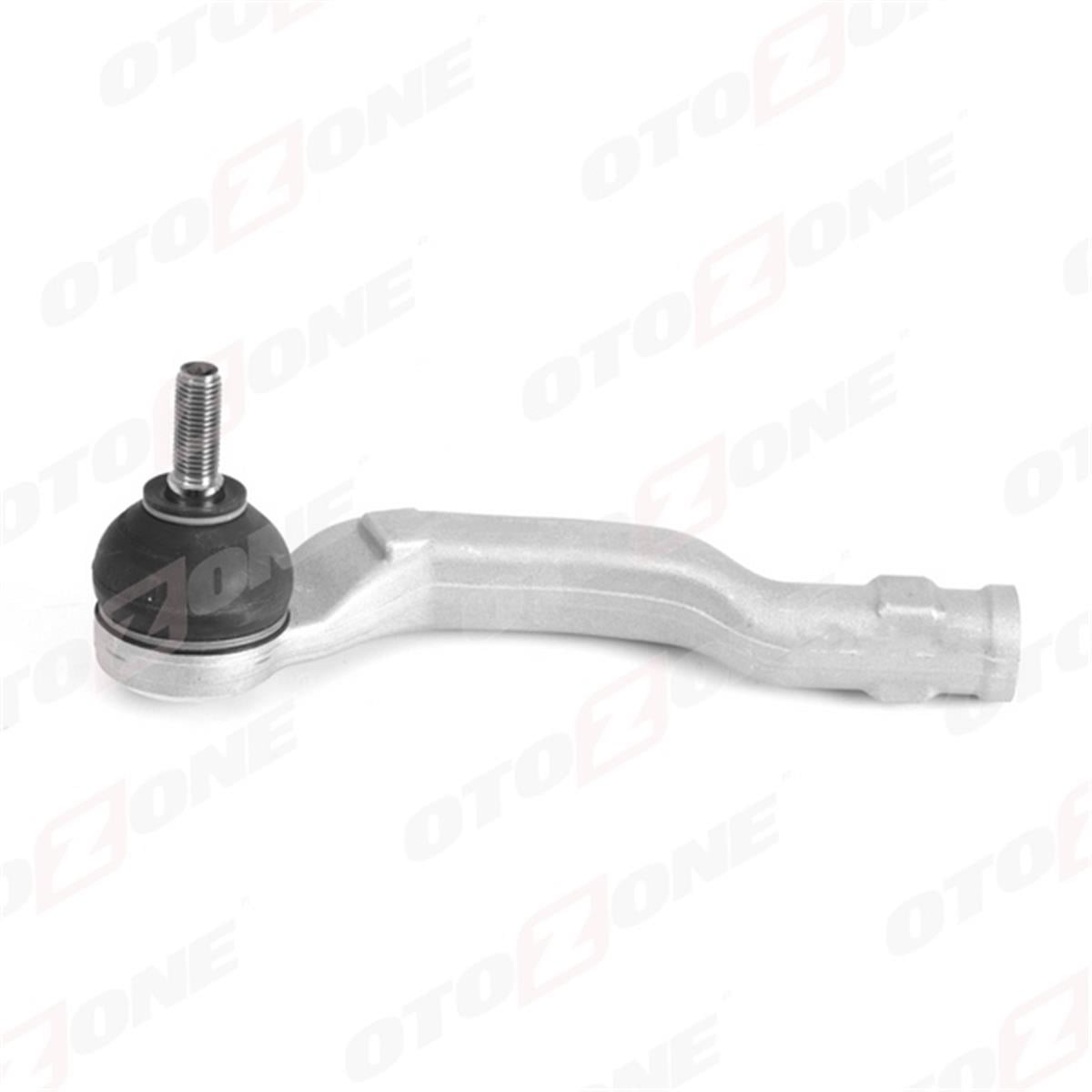 Renault Clio 5 Captur 2 Rot Başı Sol 485205594R