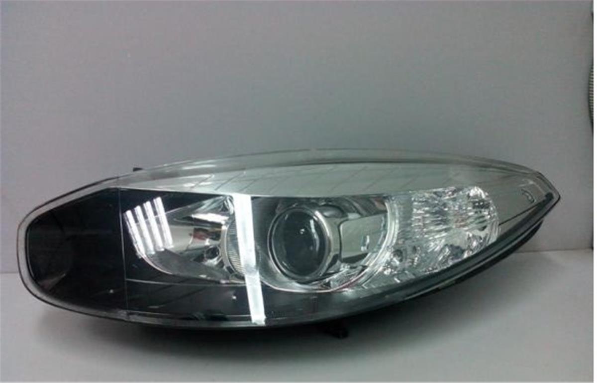 Renault Fluence Far Sol Yeni Makyajlı Kasa 260600738R