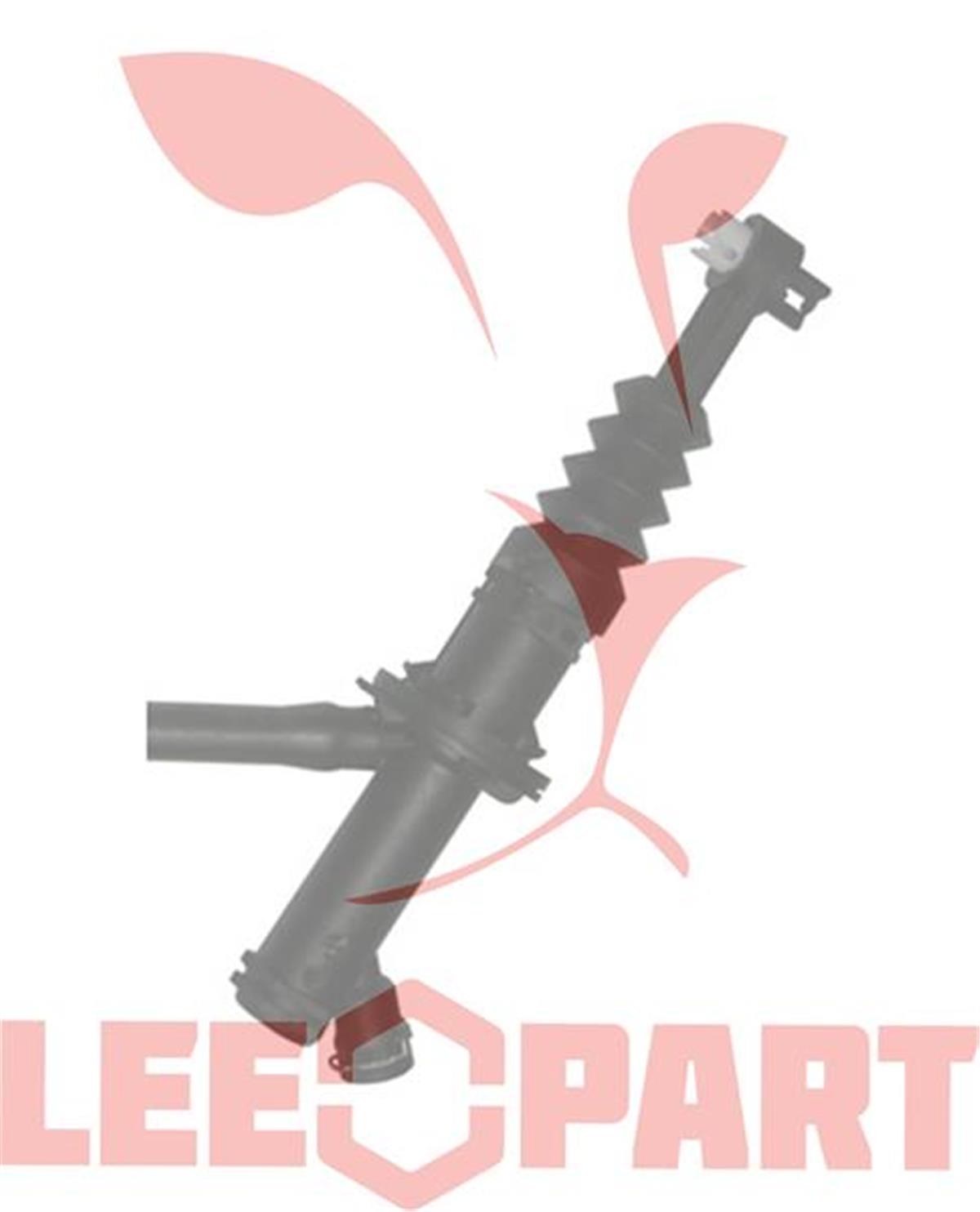 Renault Fluence (09>) Megane 3 (08>15) Scenic 3 Debriyaj Üst Merkezi 306101808R-306100018R-30610908