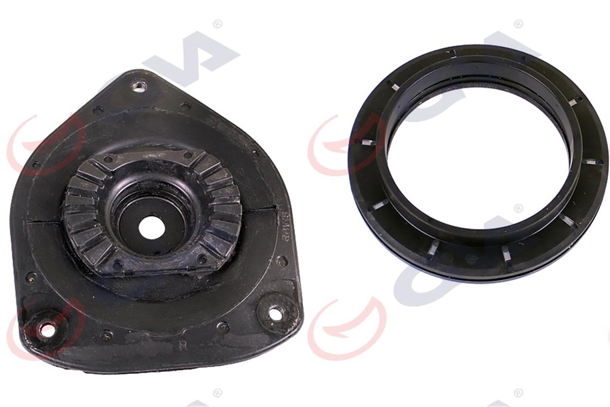 Renault Fluence (09>) Amortisör Takozu Ve Rulmanı 543A03661r