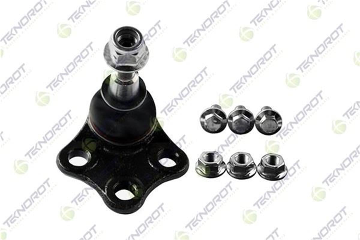 Renault Megane 4 (2015>) Talisman (2015>) Rotil Sağ-Sol 545057449R