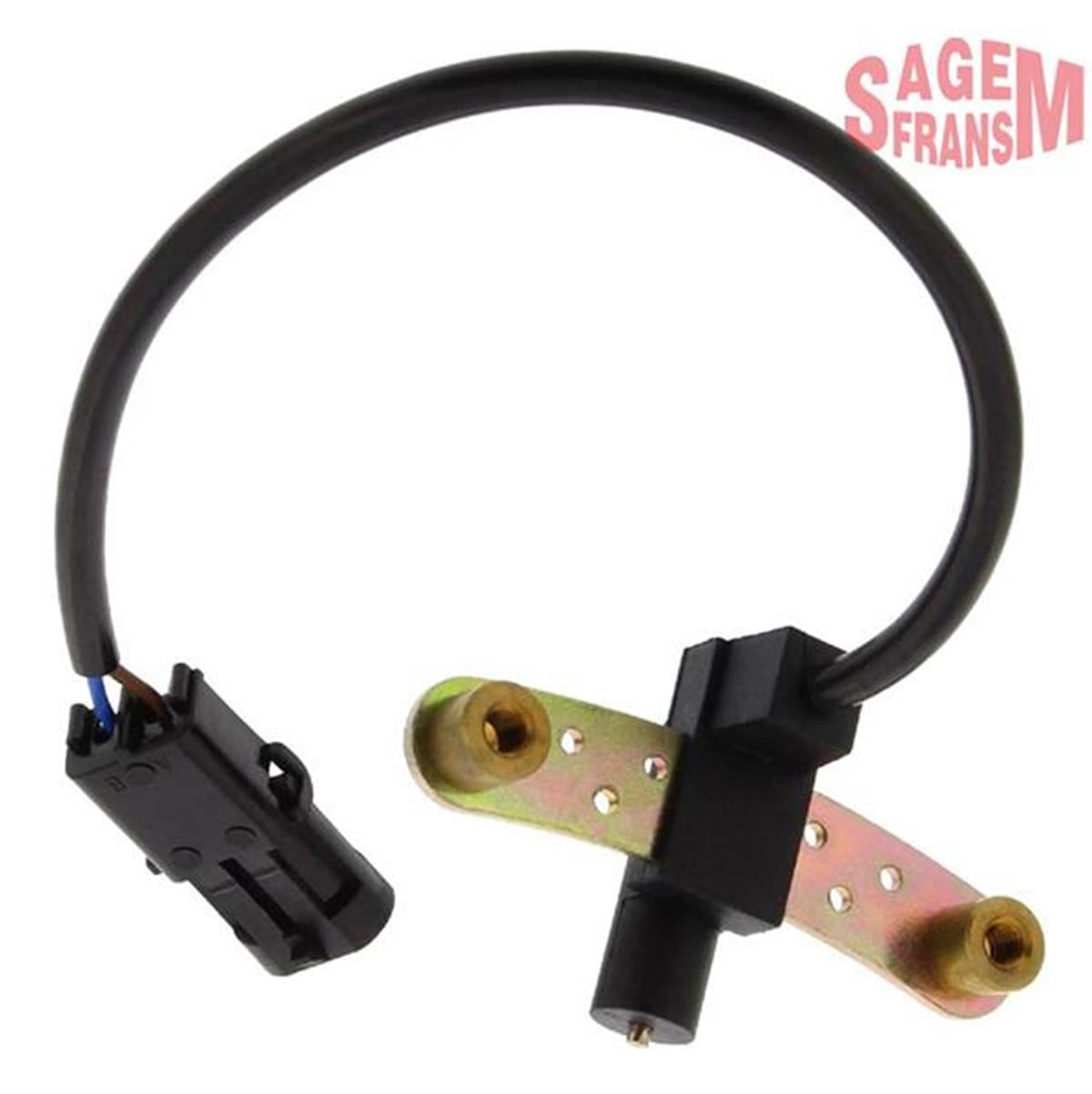 Renault R19 R21 Clio Megane Laguna Volant Sensör Kablo 7700747549