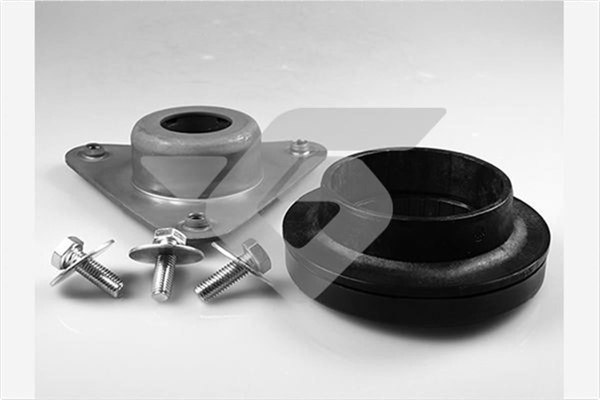 Renault Clio 3 Clio 4 Modus Captur Ön Amortisör Takozu 543A02310r