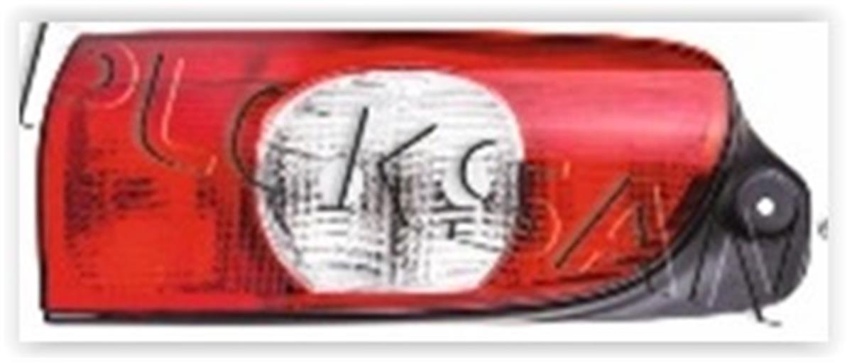 Renault Master 2 (03-09) Stop Lambası Sağ 8200171478