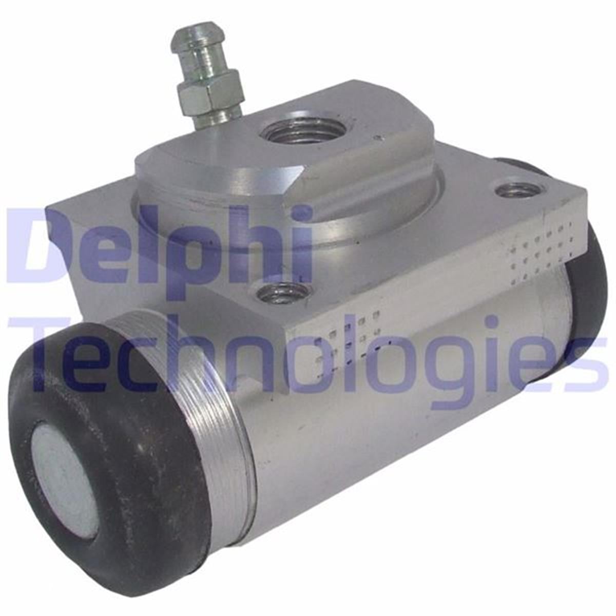 Renault Kangoo Fren Silindiri Sağ-Sol 22Mm 7701043913-4410000Qad