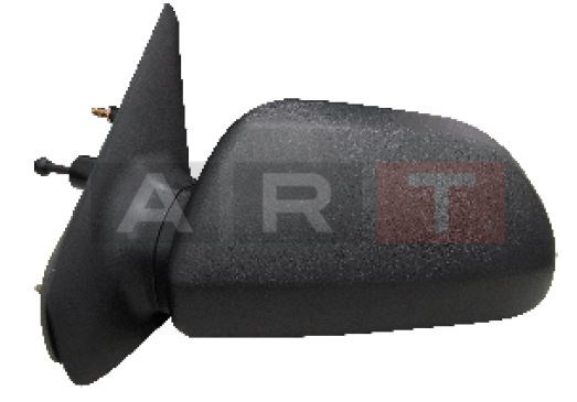 Renault 19 Dış Dikiz Aynası Mekanik Sağ ART-AYNA