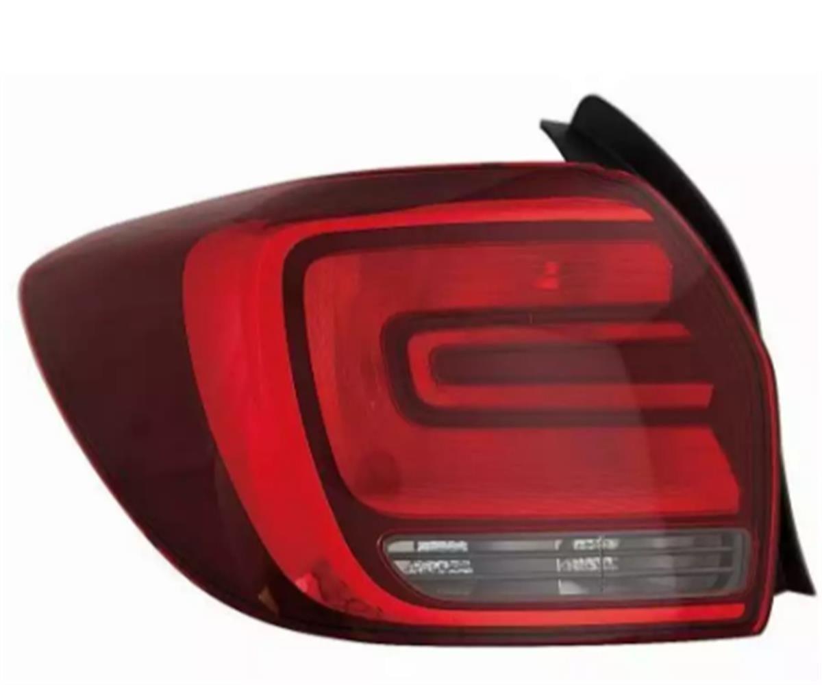 Renault Clio Symbol Stop Lambası Depo Sol (2017-) 265550533R