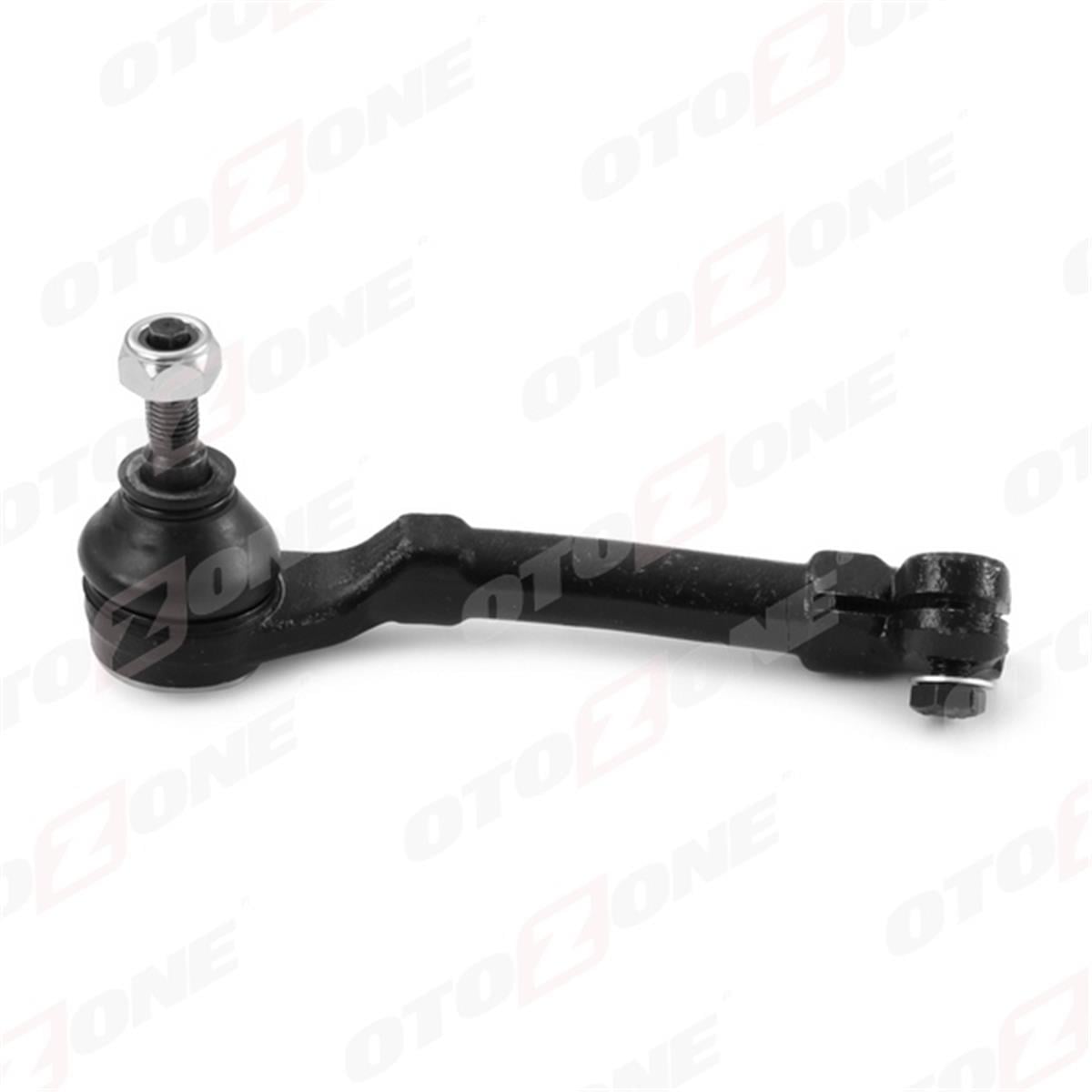 Renault Clio 2 Kangoo 1 (1998-2012) Rotbaşı Ön Sol 7701471145