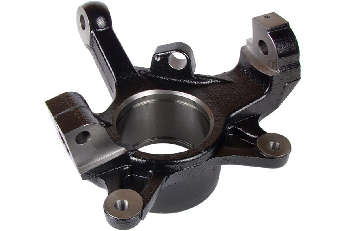 Renault Master 2 Aks Taşıyıcı Ön Sol 8200642122