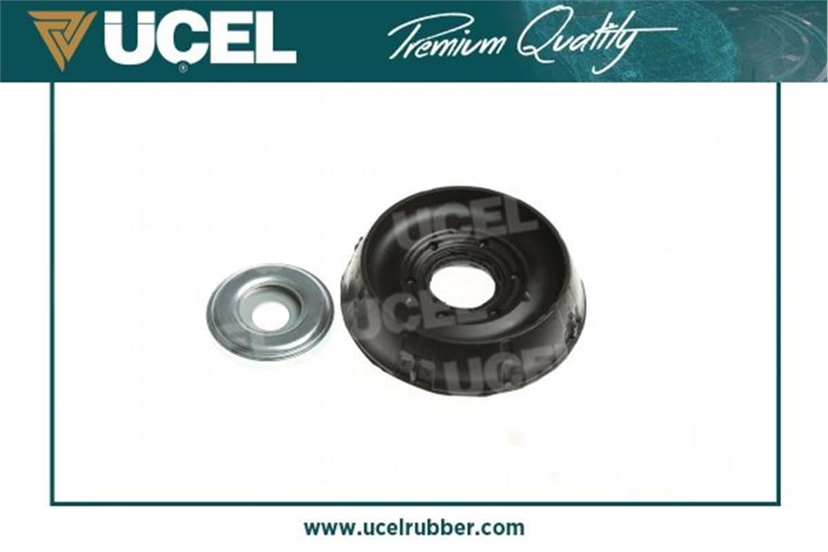 Renault Clio 2 Amortisör Takozu Takım Sağ/Sol 7700829529S-7700829529-5434800