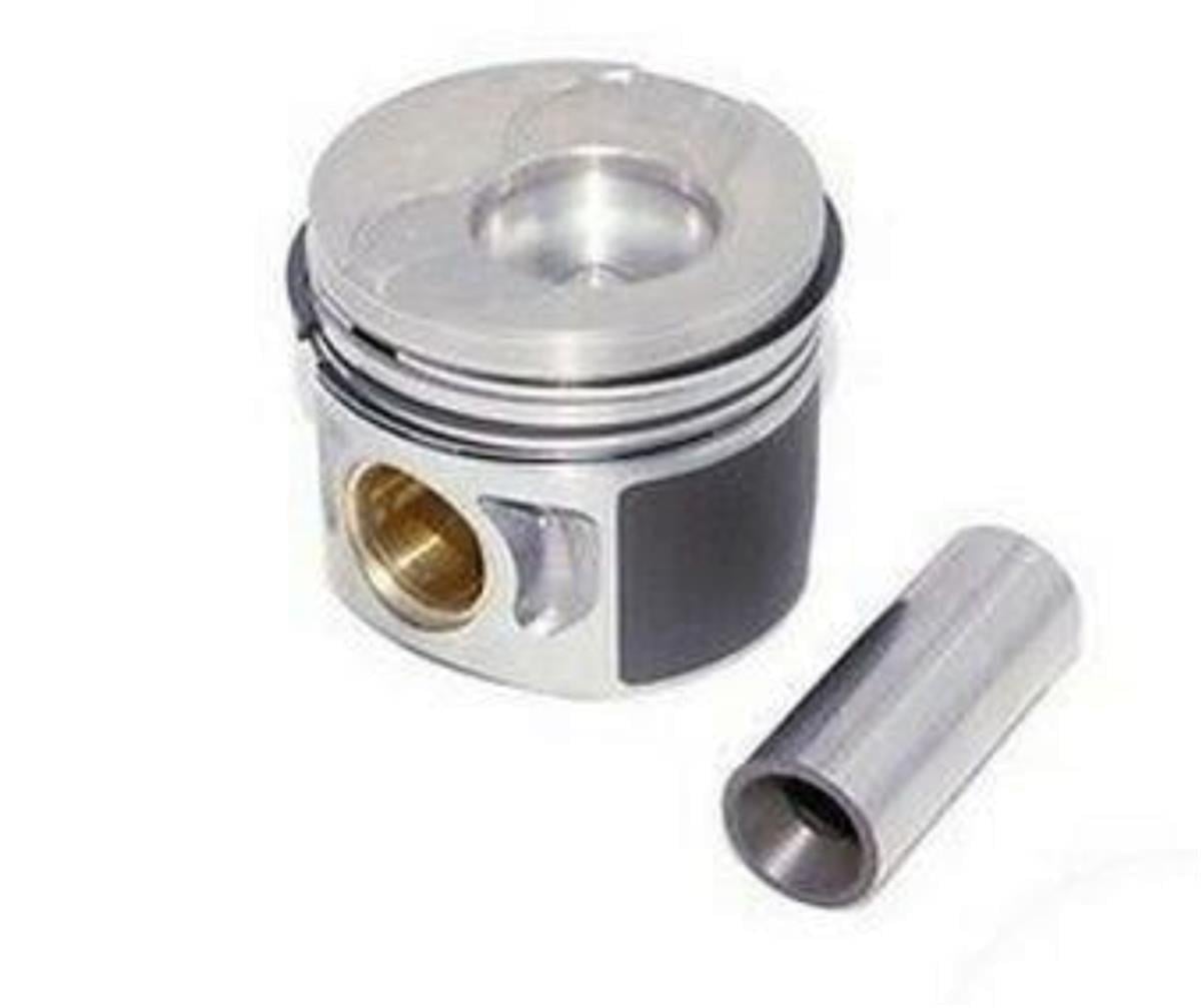 Renault R9 R12 1.4 Motor Tamir Kiti Federal 85-00 55173661