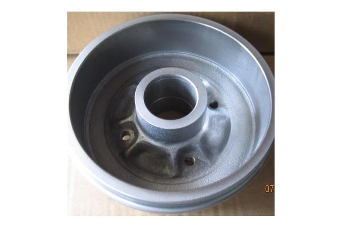 Renault R9 Arka Fren Kampanası Hasefe 7702254257