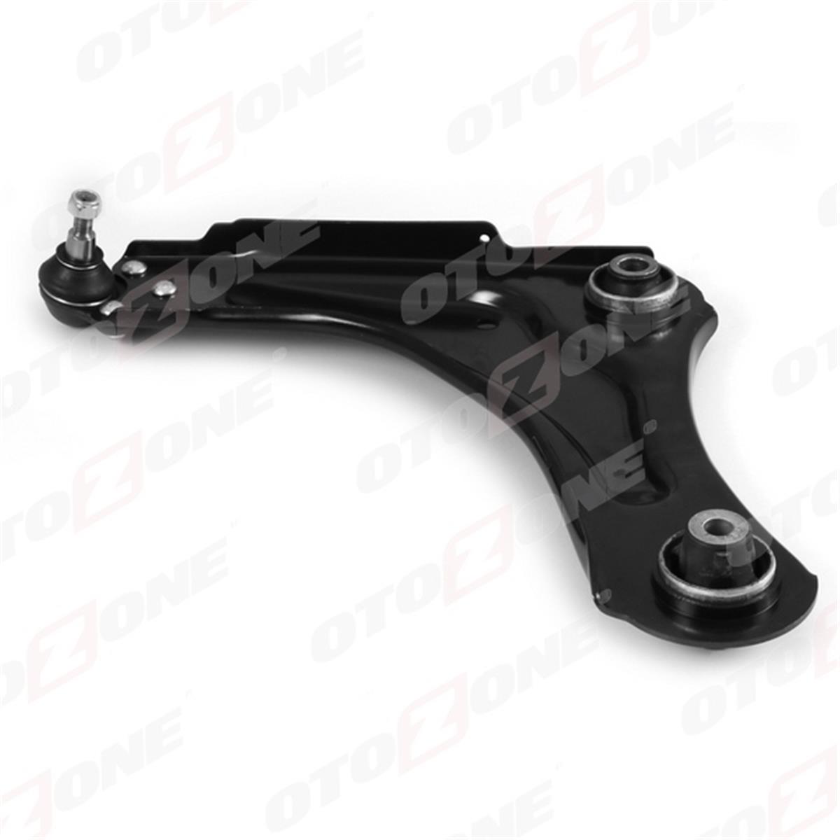 Renault Megane 3 (2009>) Scenic 3 (2009>) Salıncak Sol Ön