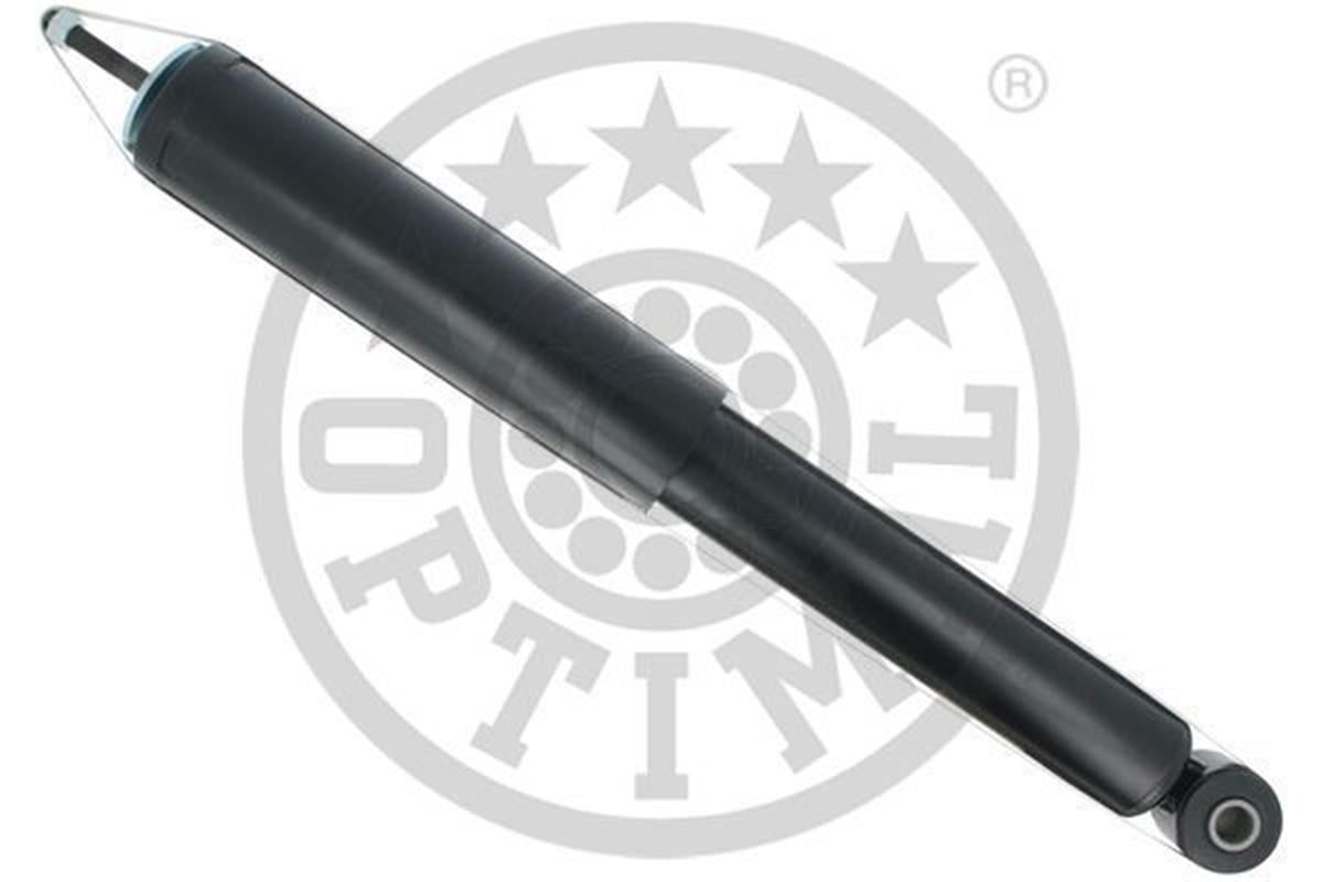 Renault Clio 4 (2012>) Arka Amortisör Sağ-Sol 562101993R-562109815R