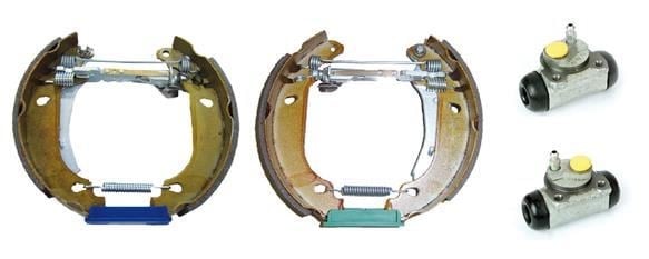 Renault 21 Fren Papuç Takımı BREMBO