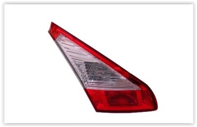 Renault Megane 3 HB Stop Lamba İç Sol PLEKSAN