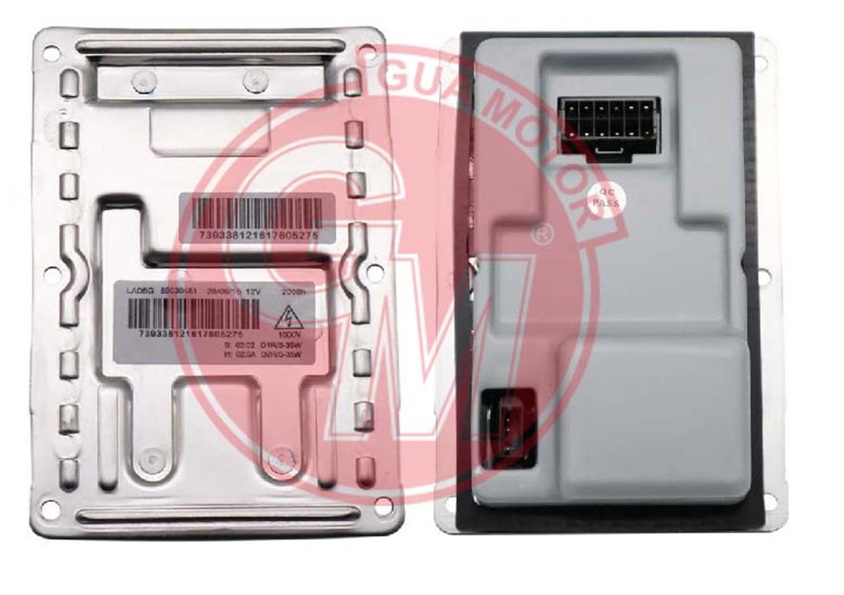 Renault Megane 2 Far Ayar Beyni 7701207648-5408497-77363682