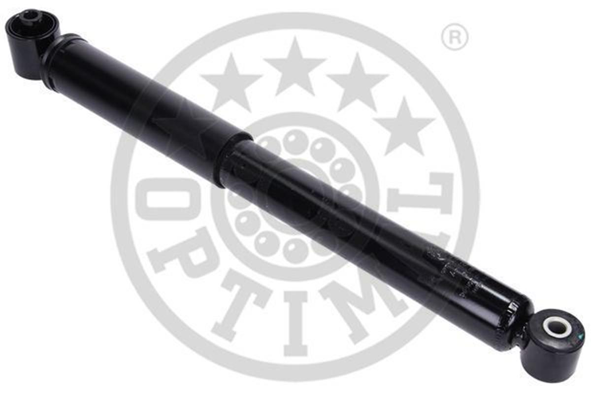 Renault Laguna 3 Arka Amortisör 562100001R-562100033R